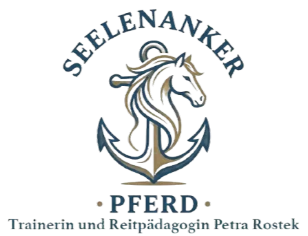 Seelenanker Pferde - Pferdetrainer und Reitpädagoge - Logo
